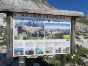 trekking alle tre cime (25/88)